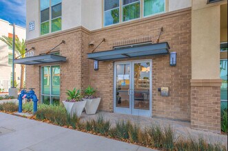 First Street in Santa Ana, CA - Building Photo - Building Photo