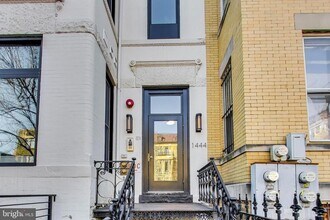 1444 Harvard St NW in Washington, DC - Building Photo - Building Photo