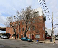 400 N Front St in Philadelphia, PA - Building Photo - Building Photo