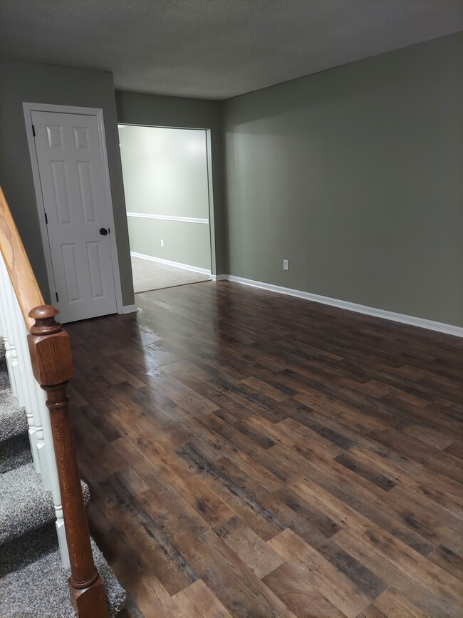 120 Eveningside Dr, Unit B in Soddy Daisy, TN - Building Photo - Building Photo