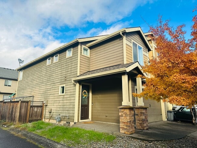 10214 NE 4th St in Vancouver, WA - Building Photo - Building Photo