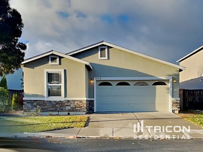 property at 9365 Red Baron Blvd