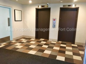 421 S Howes St-Unit -604 in Fort Collins, CO - Building Photo - Building Photo