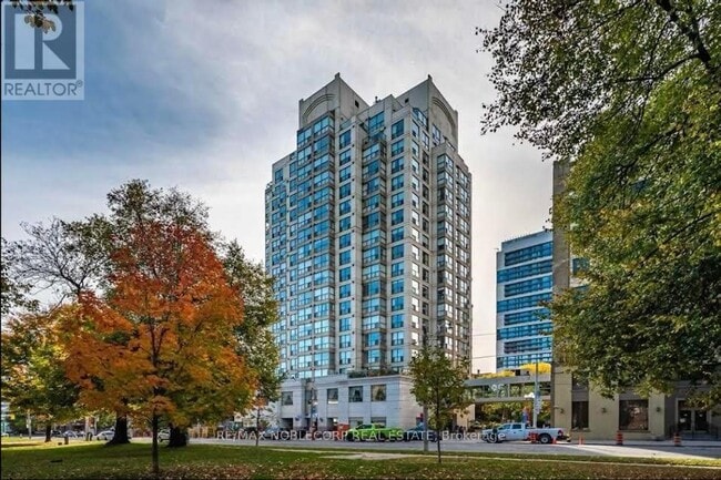 property at 298-298 Jarvis St