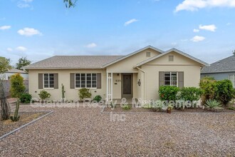 535 W Cambridge Ave in Phoenix, AZ - Building Photo - Building Photo
