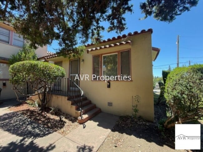 property at 2543 College Ave