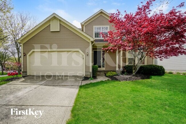 property at 3699 Fox Hunt Trail