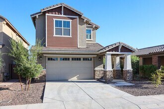 9226 W Roma Ave in Phoenix, AZ - Building Photo - Building Photo