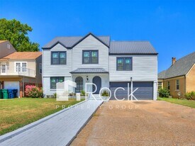 3125 NW 25th St in Oklahoma City, OK - Building Photo