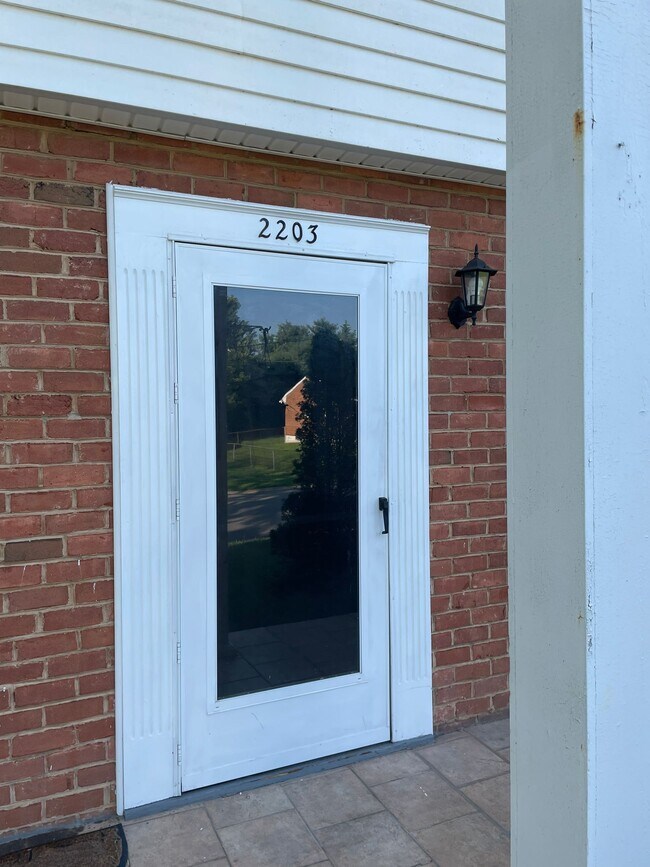 2203 Bainbridge Dr Rentals in Salem, VA