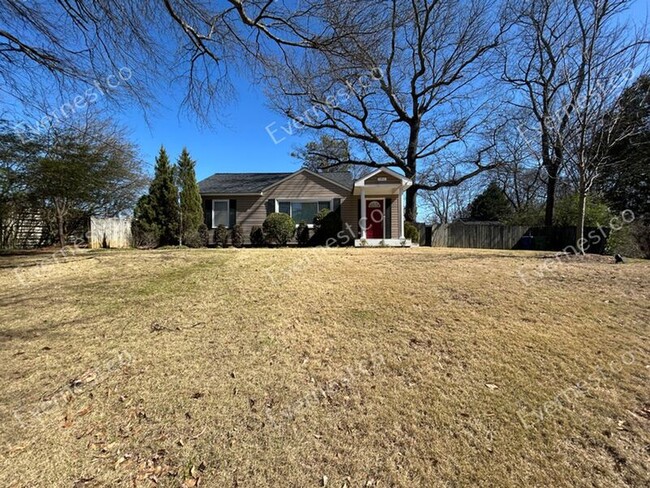 1911 Woodland Hills Ave NW in Atlanta, GA - Building Photo - Building Photo