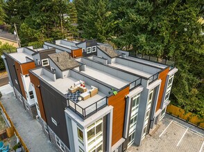 309 N 138th St in Seattle, WA - Building Photo - Building Photo