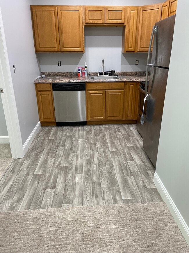 property at 23 Elm St