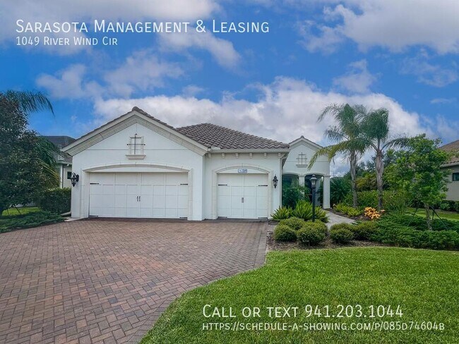 property at 1049 River Wind Cir