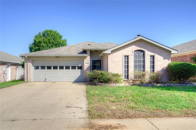 property at 5733 Vandalia Trail