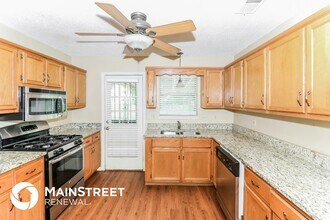 9763 Riggan Dr in Olive Branch, MS - Foto de edificio - Building Photo