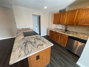 407 Woodcrest Way in Forney, TX - Building Photo - Building Photo