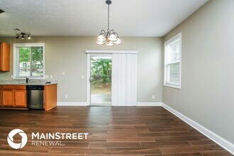 144 Nacoochee Way in Canton, GA - Building Photo - Building Photo
