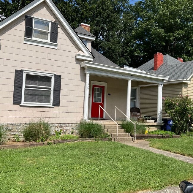 339 Park Ave in Lexington, KY - Building Photo - Building Photo