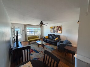 6161 Gulf Winds Dr in St Pete Beach, FL - Building Photo - Building Photo