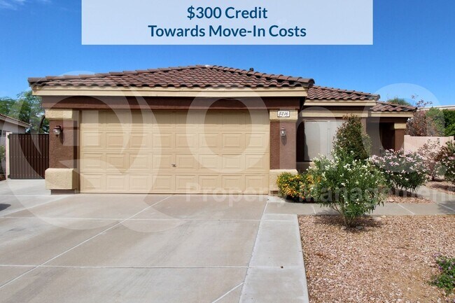 property at 5216 E Florian Ave