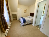 The Bellwood Furnished Apartments in Everett, WA - Building Photo - Building Photo