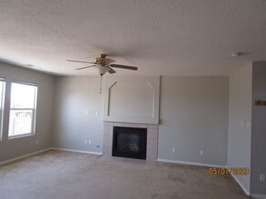 11108 Fiesta Park St NW in Albuquerque, NM - Building Photo - Building Photo