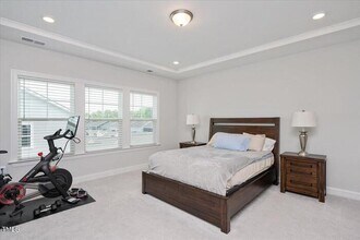 361 Natsam Wds Wy in Wake Forest, NC - Building Photo - Building Photo