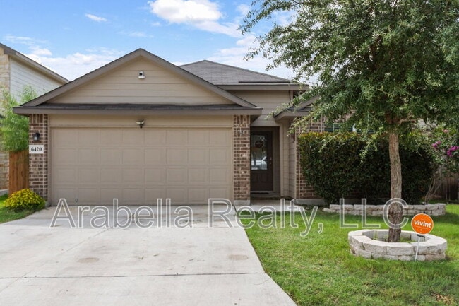 property at 6420 Kingsley Edge