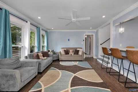 418 Greenacres Dr NW in Huntsville, AL - Building Photo - Building Photo