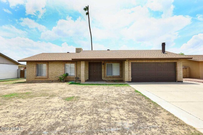 617 E Calle Bolo Ln in Goodyear, AZ - Building Photo - Building Photo