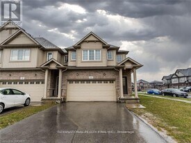 1 Haney Dr in Thorold, ON - Building Photo