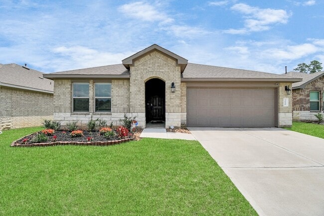 3610 Crimson Embers Lane in Conroe, TX - Building Photo - Building Photo