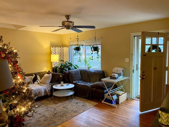 1206 Duplin Rd in Raleigh, NC - Building Photo - Building Photo