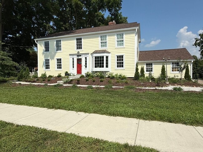 property at 45800 W Ann Arbor Trail