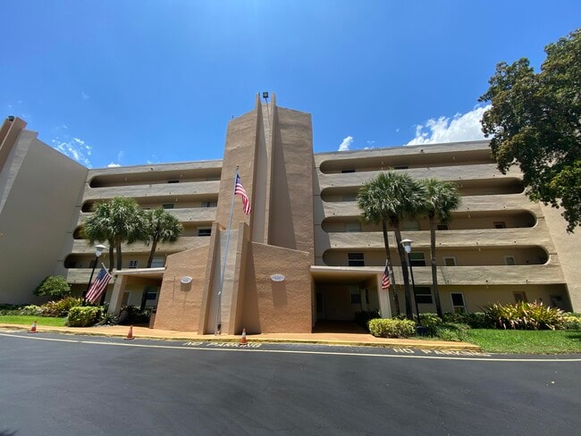 property at 6461 NW 2nd Ave