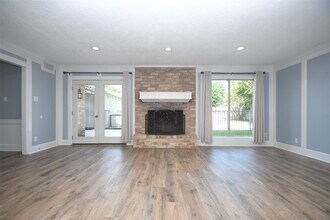 1711 Earl of Dunmore St in Katy, TX - Building Photo - Building Photo