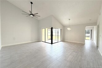 3505 SW Quail Meadow Trail in Palm City, FL - Building Photo - Building Photo