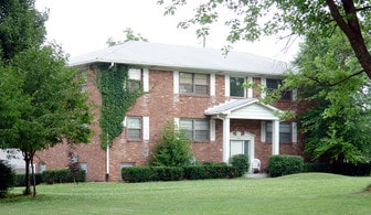 Trenton House Apartments