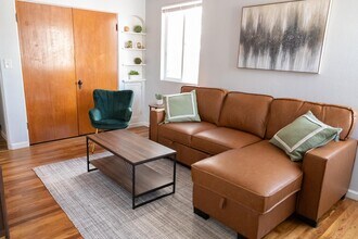 1712 House Ave in Cheyenne, WY - Building Photo - Building Photo