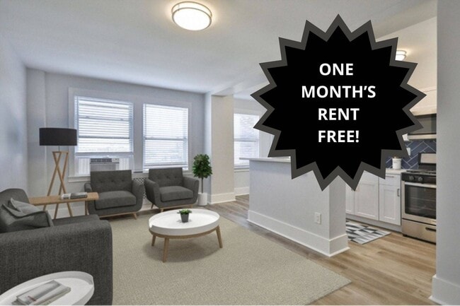 Fairfax Apartments
