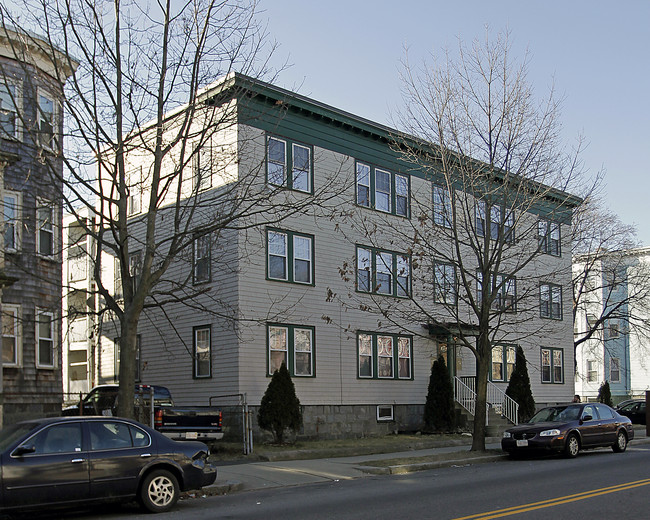 103 Welles Ave in Boston, MA - Building Photo - Building Photo