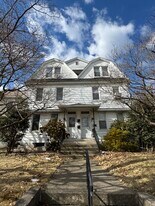 50 Hudson Rd, Unit Third floor in Wilkes-Barre, PA - Building Photo
