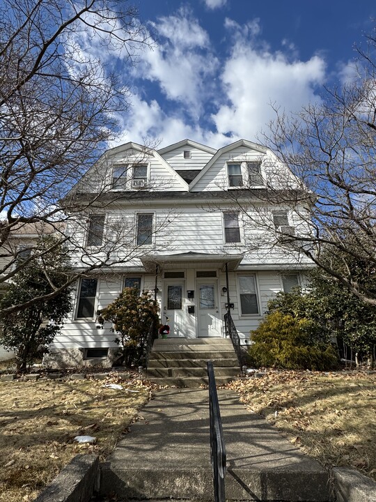 50 Hudson Rd, Unit First floor in Wilkes-Barre, PA - Building Photo