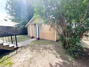 1500 Elmwood Ave in Corsicana, TX - Building Photo - Building Photo