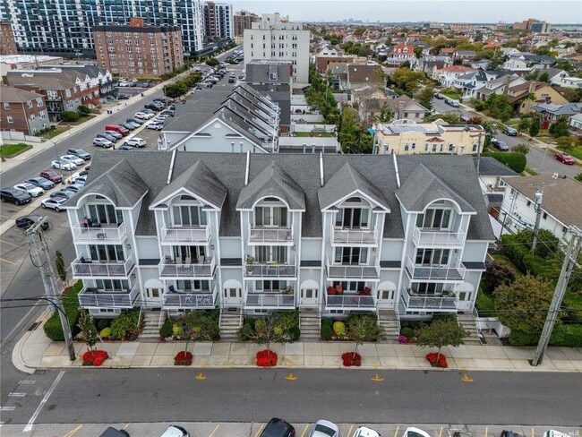 159 Monroe Blvd in Long Beach, NY - Building Photo - Building Photo