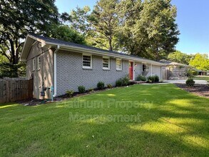 3520 Canadian Way in Tucker, GA - Building Photo - Building Photo