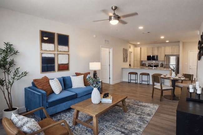 Argento on the Broad