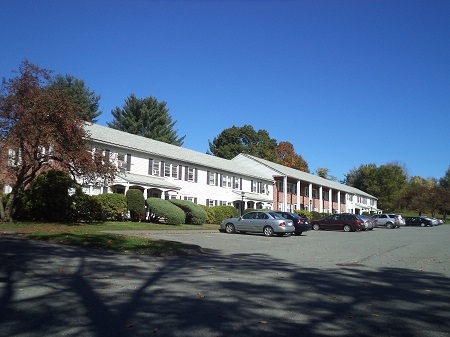 Crestview Apartments