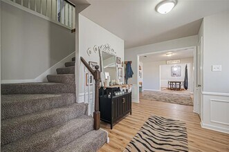 2023 Hamlin Valley Dr in Houston, TX - Building Photo - Building Photo
